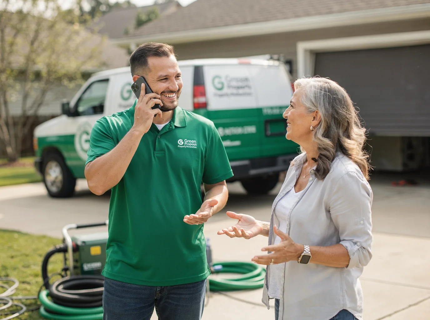 Water Damage Restoration Quincy, PA FAQs